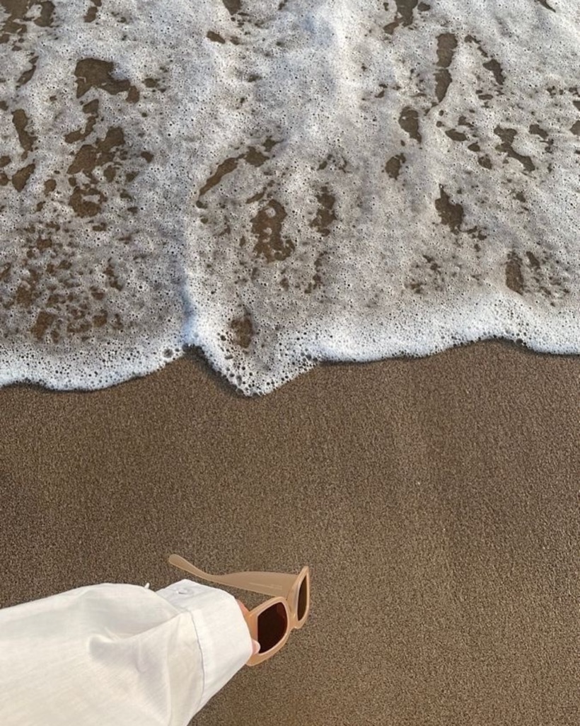 ZENSES Lab post: shoreline